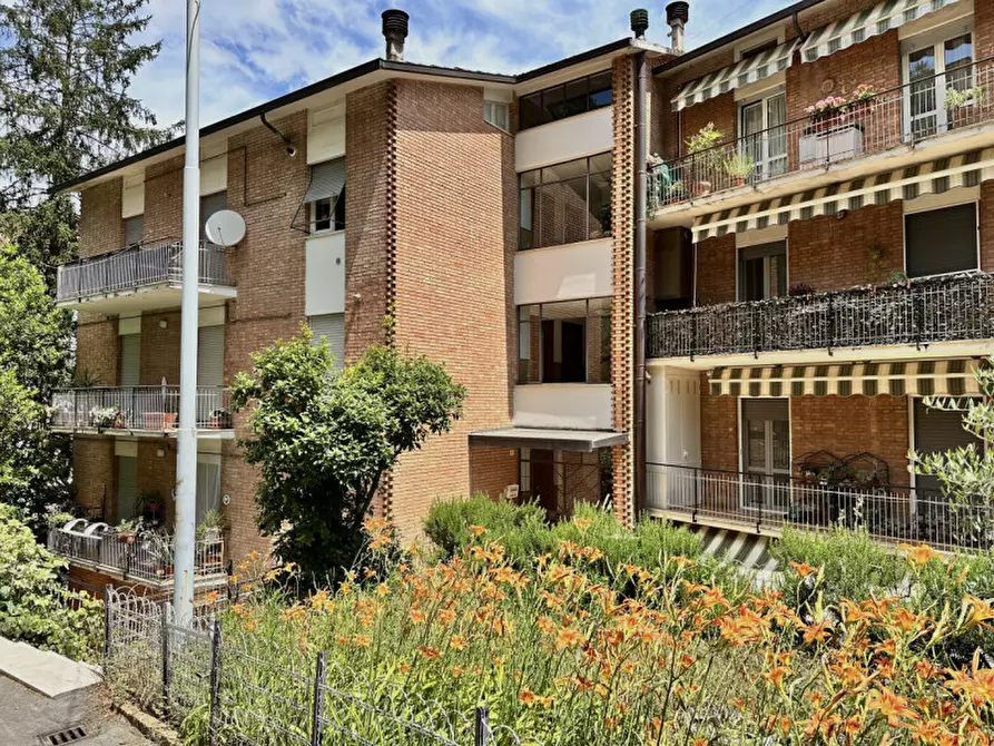 Immagine 22 di Appartamento in vendita  a Perugia