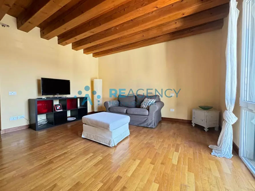 Immagine 2 di Appartamento in vendita  in Corso Santi Felice e Fortunato 232 a Vicenza