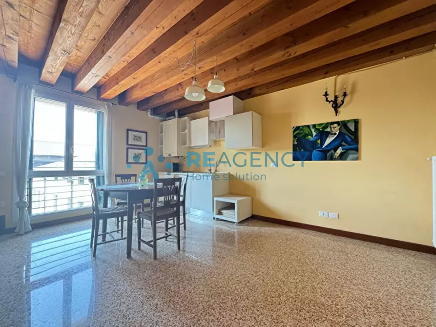 Immagine 3 di Appartamento in vendita  in Corso Santi Felice e Fortunato 232 a Vicenza