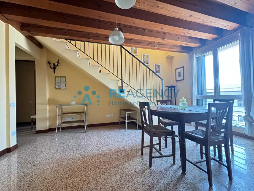 Immagine 4 di Appartamento in vendita  in Corso Santi Felice e Fortunato 232 a Vicenza