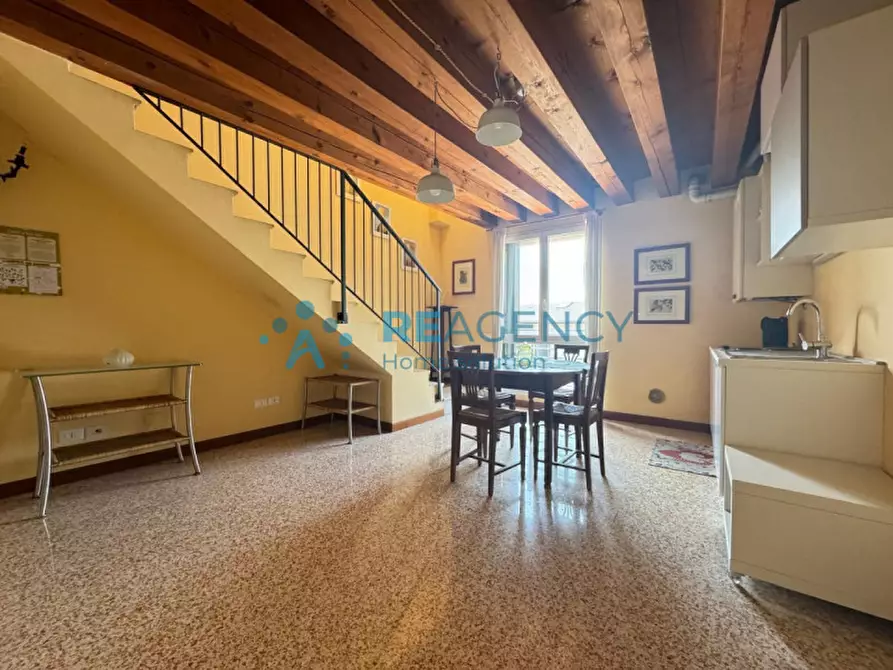 Immagine 6 di Appartamento in vendita  in Corso Santi Felice e Fortunato 232 a Vicenza