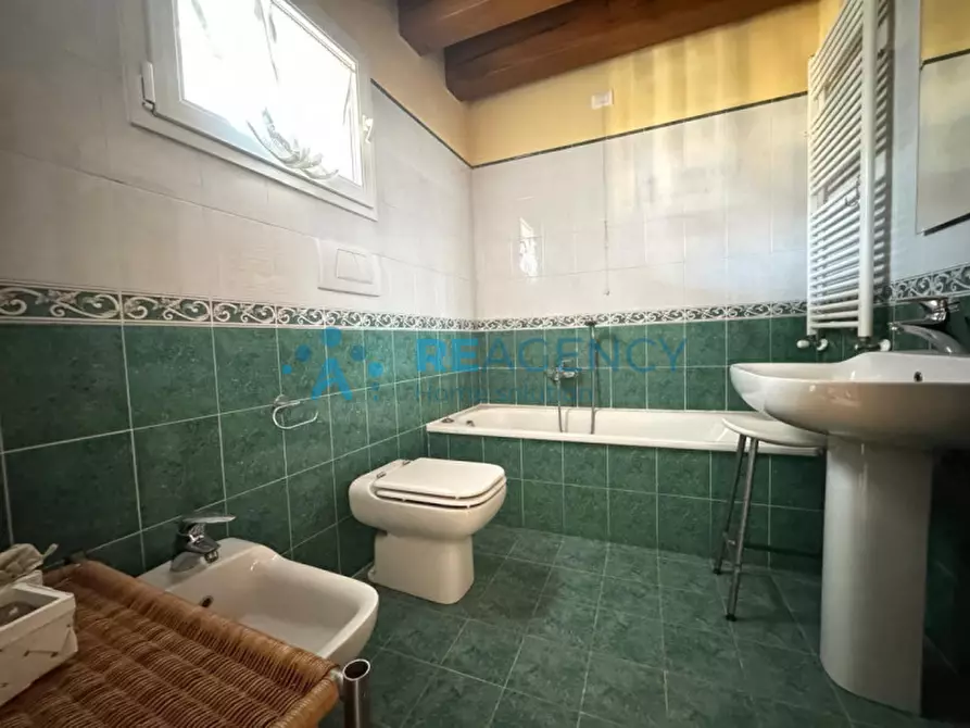 Immagine 9 di Appartamento in vendita  in Corso Santi Felice e Fortunato 232 a Vicenza