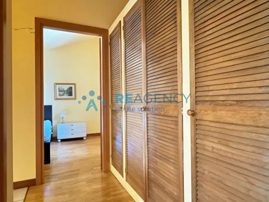 Immagine 12 di Appartamento in vendita  in Corso Santi Felice e Fortunato 232 a Vicenza