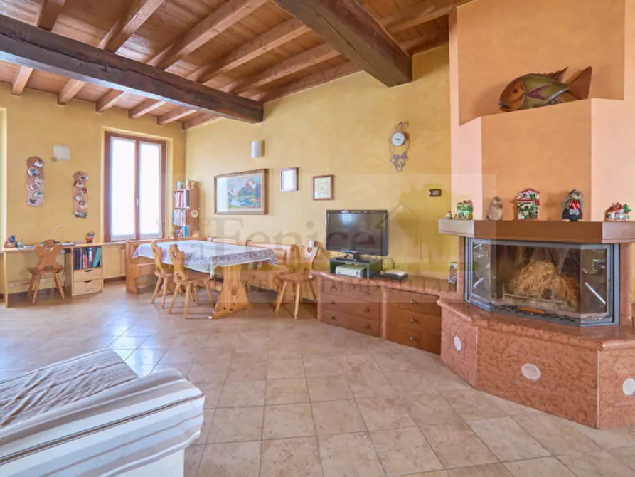 Immagine 1 di Appartamento in vendita  in Via Mantova,37 a Castel Goffredo