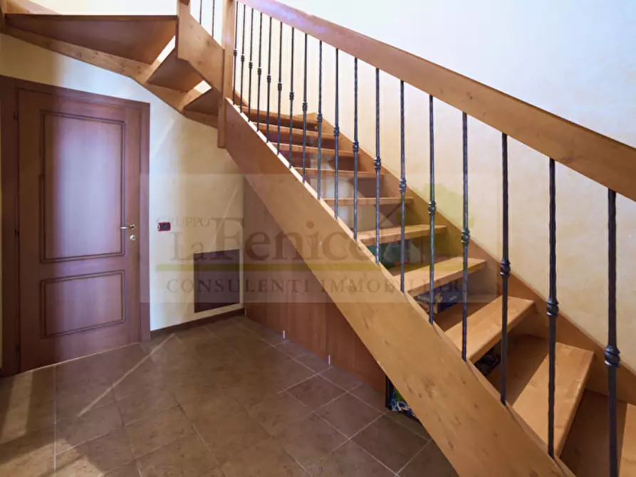 Immagine 2 di Appartamento in vendita  in Via Mantova,37 a Castel Goffredo