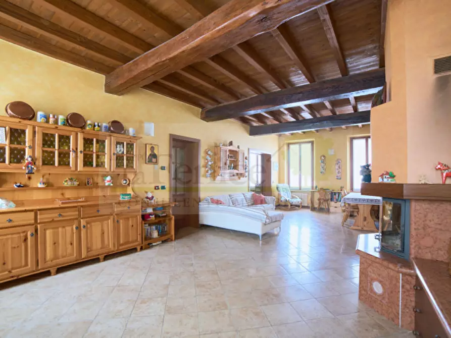 Immagine 2 di Appartamento in vendita  in Via Mantova,37 a Castel Goffredo