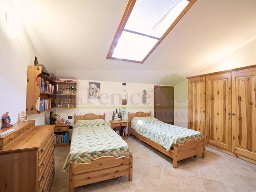 Immagine 3 di Appartamento in vendita  in Via Mantova,37 a Castel Goffredo