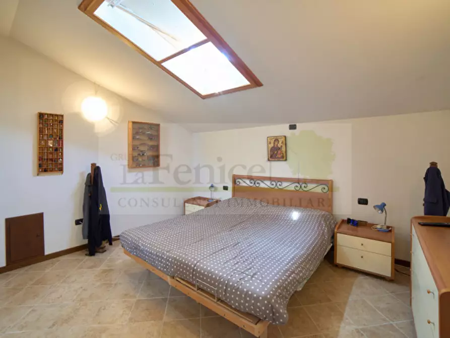 Immagine 4 di Appartamento in vendita  in Via Mantova,37 a Castel Goffredo