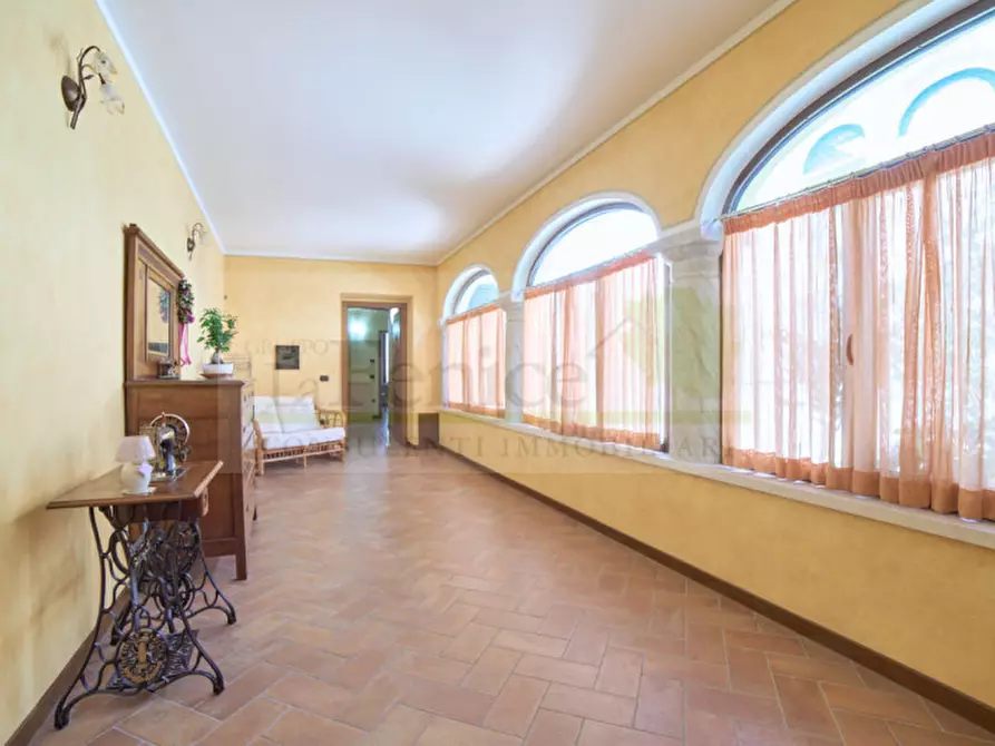 Immagine 4 di Appartamento in vendita  in Via Mantova,37 a Castel Goffredo