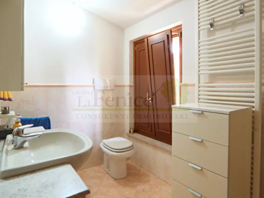 Immagine 5 di Appartamento in vendita  in Via Mantova,37 a Castel Goffredo