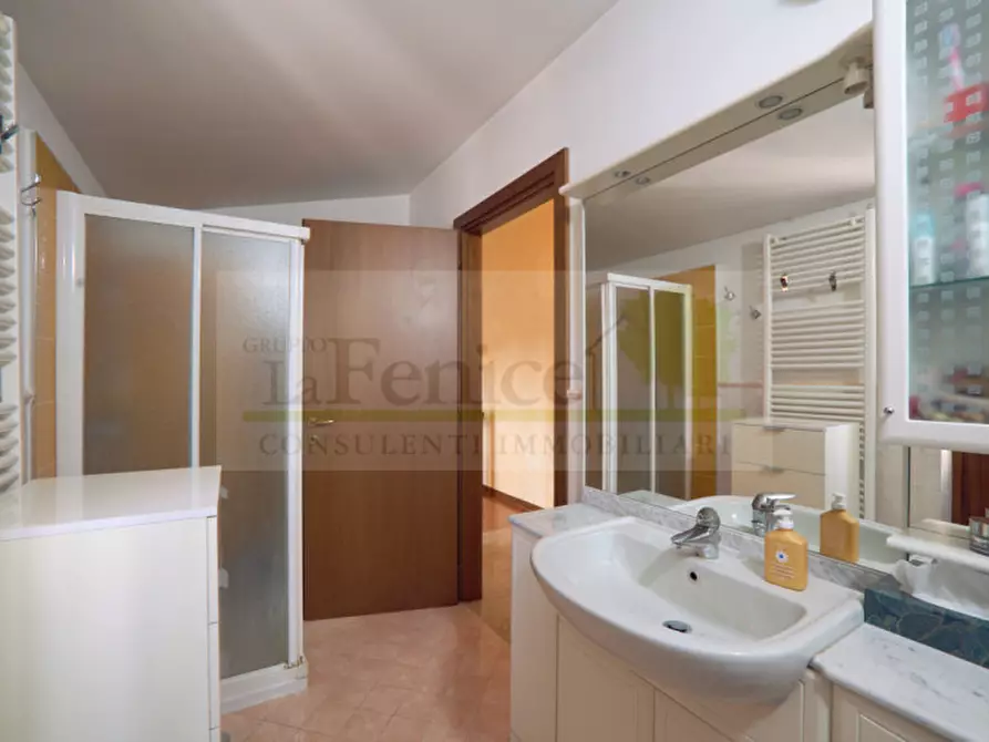 Immagine 5 di Appartamento in vendita  in Via Mantova,37 a Castel Goffredo