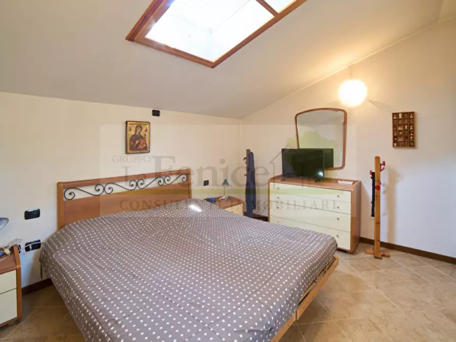 Immagine 6 di Appartamento in vendita  in Via Mantova,37 a Castel Goffredo