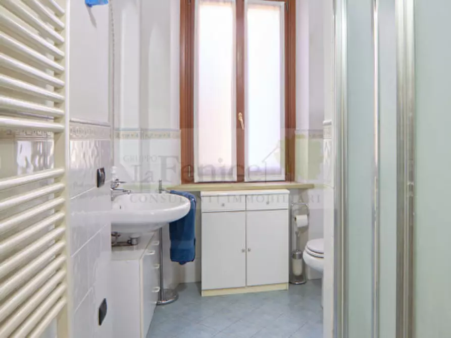 Immagine 6 di Appartamento in vendita  in Via Mantova,37 a Castel Goffredo