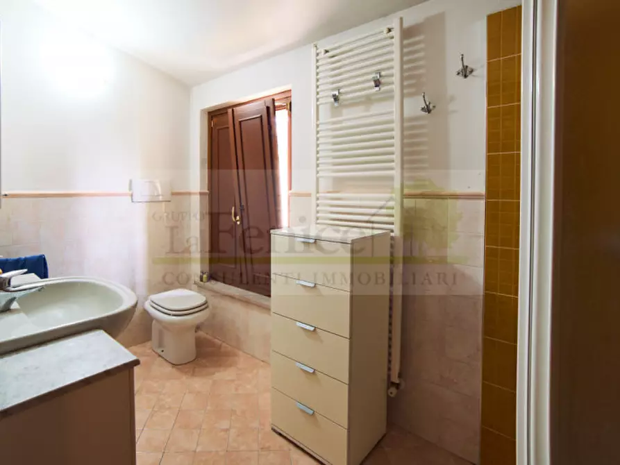 Immagine 8 di Appartamento in vendita  in Via Mantova,37 a Castel Goffredo