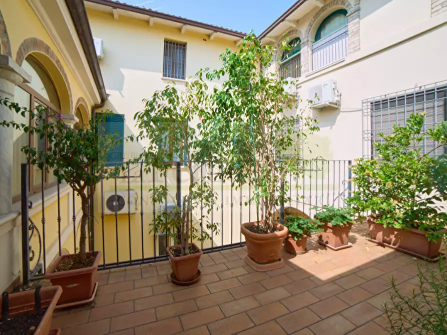 Immagine 9 di Appartamento in vendita  in Via Mantova,37 a Castel Goffredo