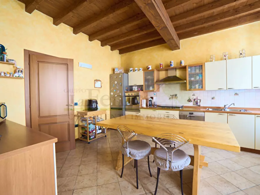 Immagine 10 di Appartamento in vendita  in Via Mantova,37 a Castel Goffredo