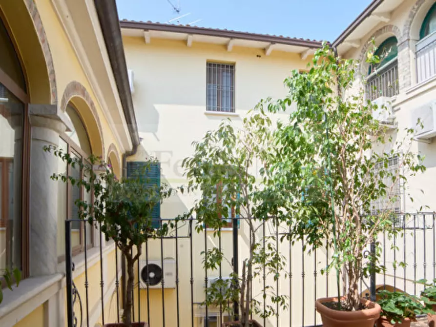 Immagine 11 di Appartamento in vendita  in Via Mantova,37 a Castel Goffredo