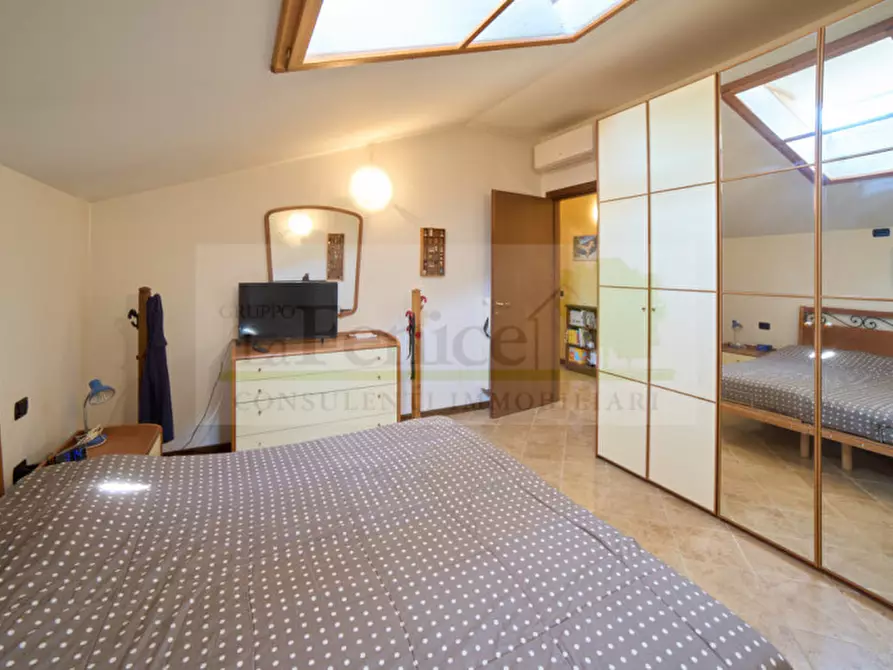 Immagine 11 di Appartamento in vendita  in Via Mantova,37 a Castel Goffredo