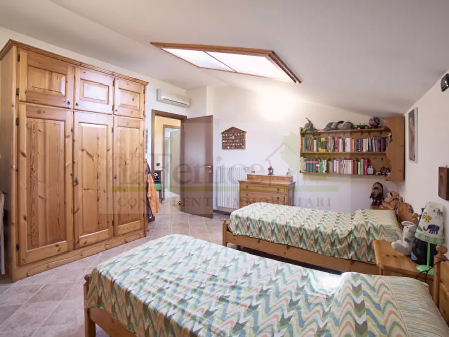 Immagine 14 di Appartamento in vendita  in Via Mantova,37 a Castel Goffredo