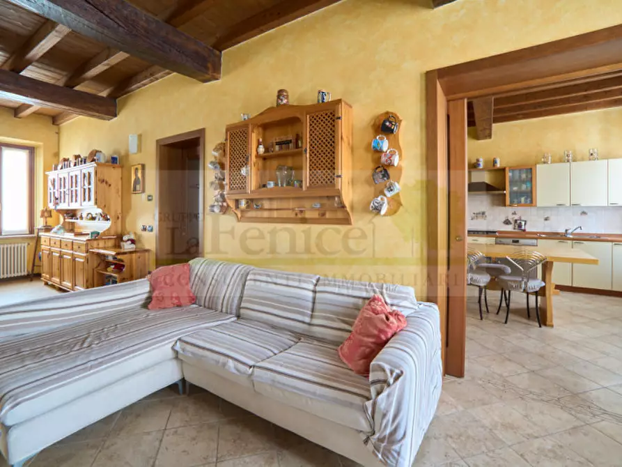 Immagine 15 di Appartamento in vendita  in Via Mantova,37 a Castel Goffredo