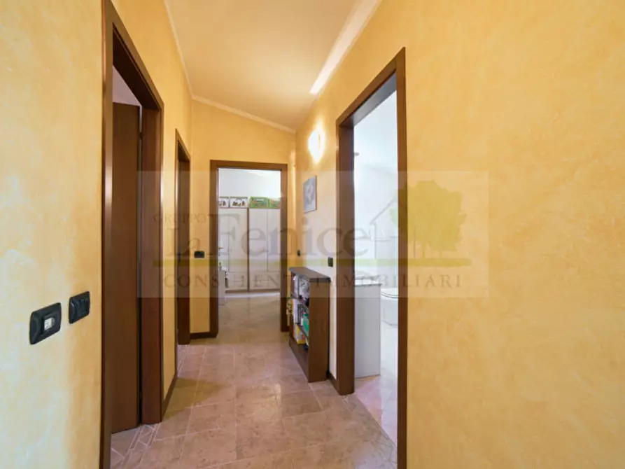 Immagine 18 di Appartamento in vendita  in Via Mantova,37 a Castel Goffredo