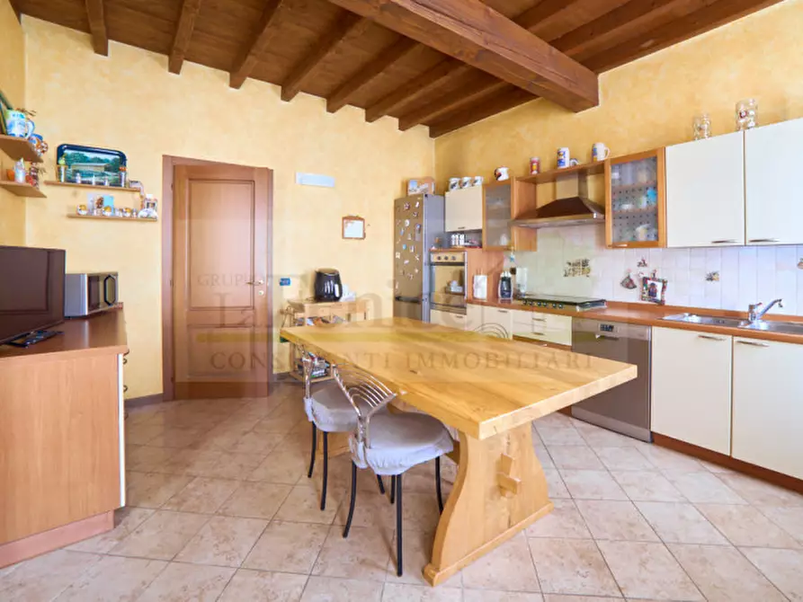 Immagine 20 di Appartamento in vendita  in Via Mantova,37 a Castel Goffredo