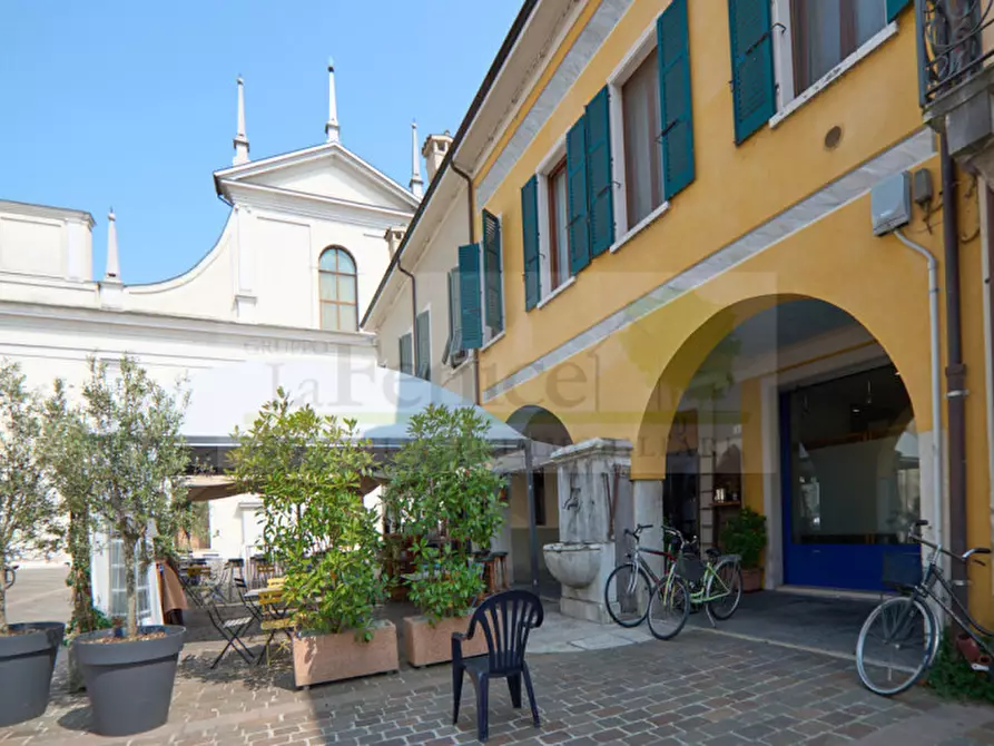 Immagine 22 di Appartamento in vendita  in Via Mantova,37 a Castel Goffredo