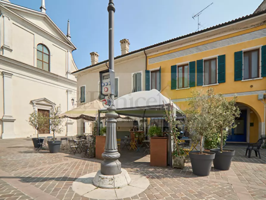 Immagine 23 di Appartamento in vendita  in Via Mantova,37 a Castel Goffredo