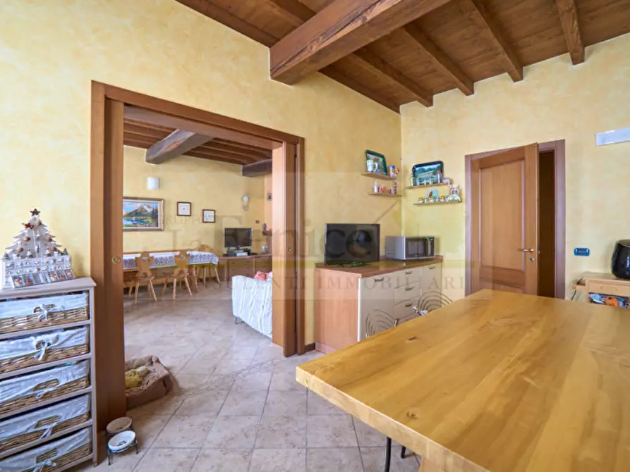 Immagine 23 di Appartamento in vendita  in Via Mantova,37 a Castel Goffredo