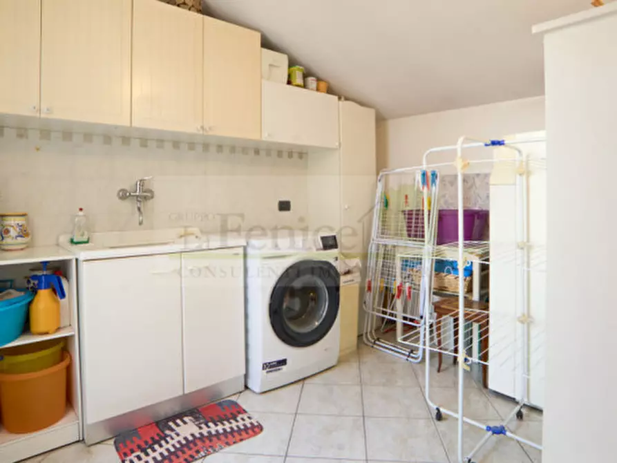 Immagine 25 di Appartamento in vendita  in Via Mantova,37 a Castel Goffredo