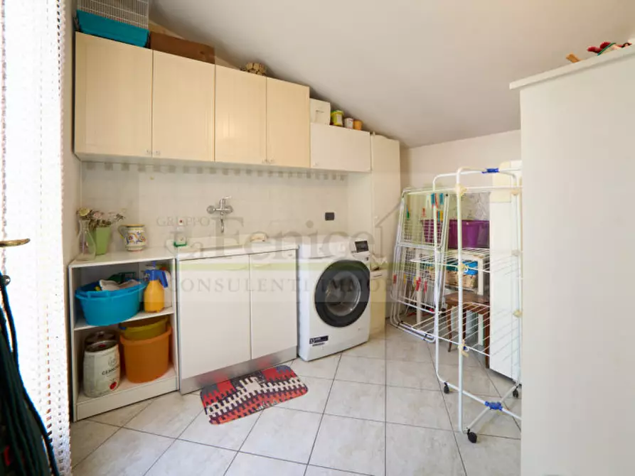 Immagine 25 di Appartamento in vendita  in Via Mantova,37 a Castel Goffredo