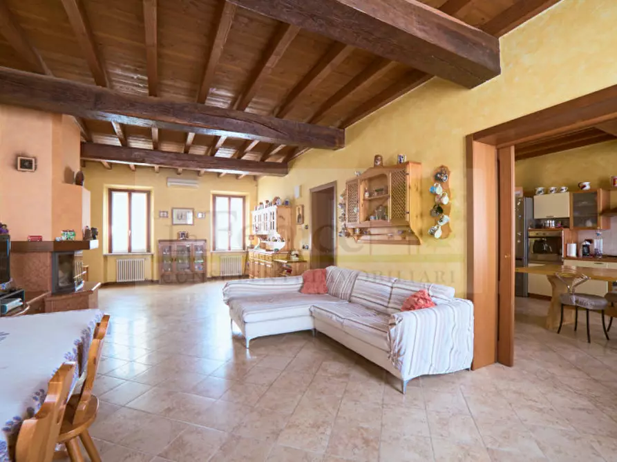 Immagine 30 di Appartamento in vendita  in Via Mantova,37 a Castel Goffredo