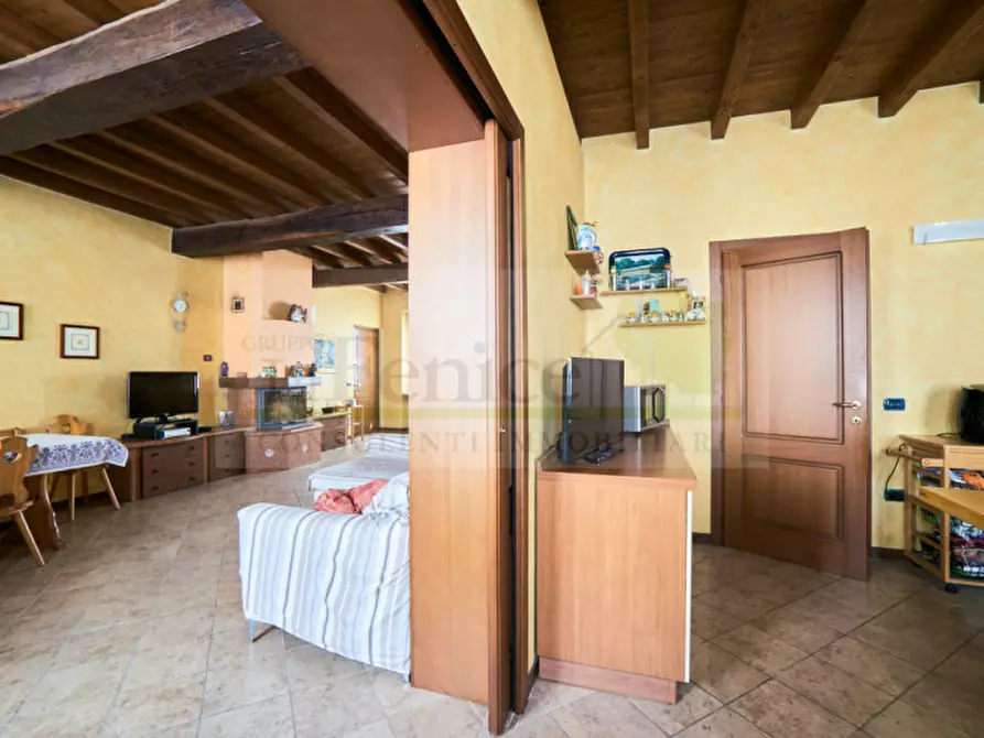 Immagine 33 di Appartamento in vendita  in Via Mantova,37 a Castel Goffredo