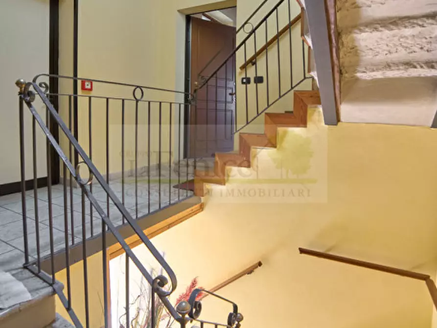 Immagine 36 di Appartamento in vendita  in Via Mantova,37 a Castel Goffredo