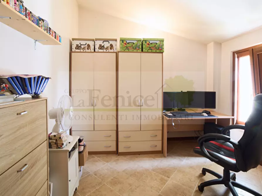 Immagine 43 di Appartamento in vendita  in Via Mantova,37 a Castel Goffredo