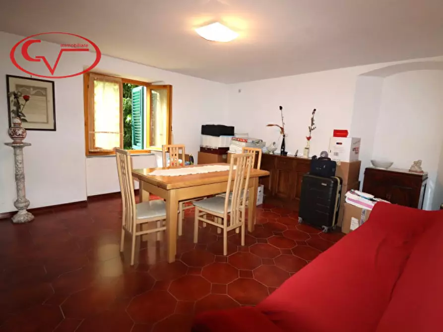 Immagine 13 di Villetta a schiera in vendita  in via poggio di Loro a Loro Ciuffenna