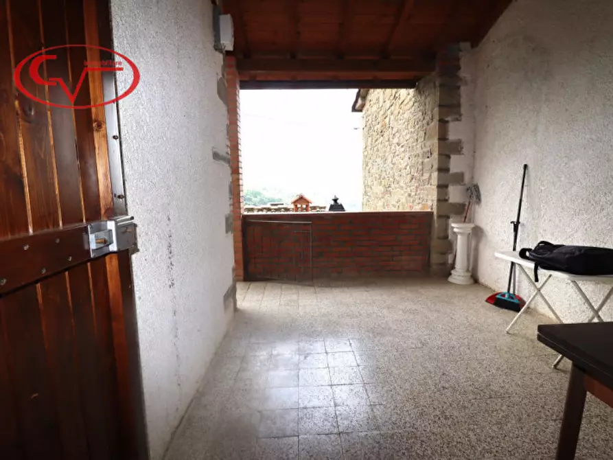 Immagine 25 di Villetta a schiera in vendita  in via poggio di Loro a Loro Ciuffenna