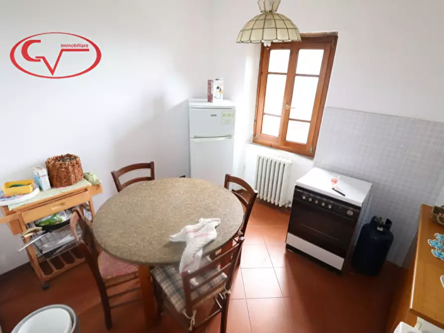 Immagine 27 di Villetta a schiera in vendita  in via poggio di Loro a Loro Ciuffenna