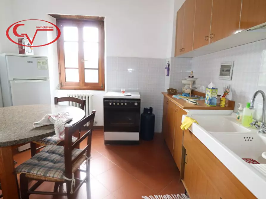 Immagine 31 di Villetta a schiera in vendita  in via poggio di Loro a Loro Ciuffenna