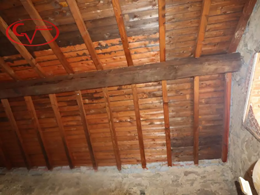 Immagine 33 di Villetta a schiera in vendita  in via poggio di Loro a Loro Ciuffenna