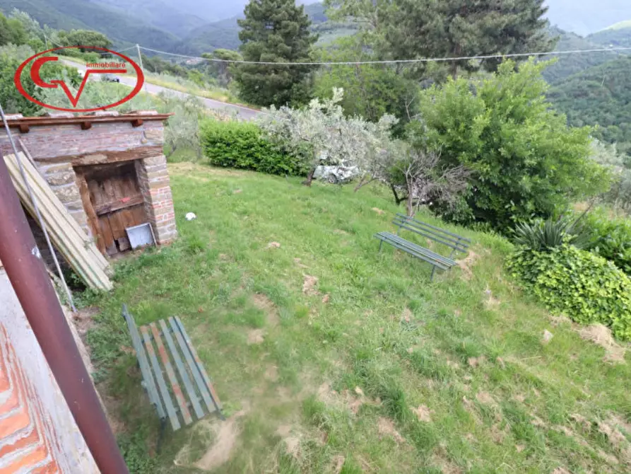 Immagine 35 di Villetta a schiera in vendita  in via poggio di Loro a Loro Ciuffenna