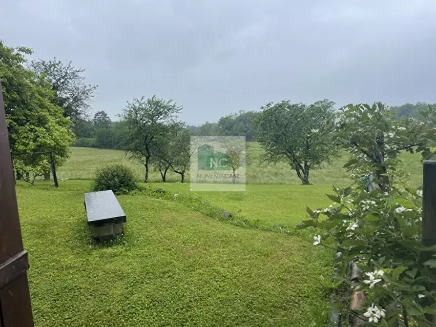 Immagine 3 di Casa bifamiliare in vendita  in via bolago 119 a Sedico