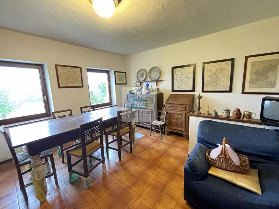 Immagine 5 di Casa bifamiliare in vendita  in via bolago 119 a Sedico