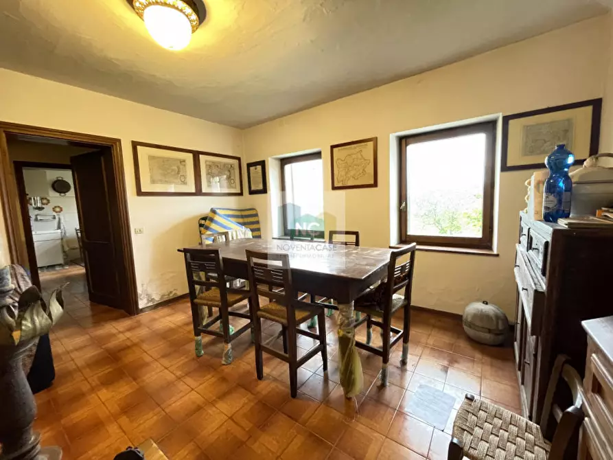 Immagine 6 di Casa bifamiliare in vendita  in via bolago 119 a Sedico