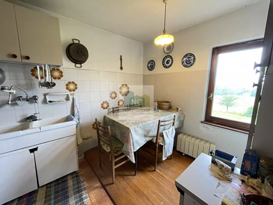 Immagine 7 di Casa bifamiliare in vendita  in via bolago 119 a Sedico