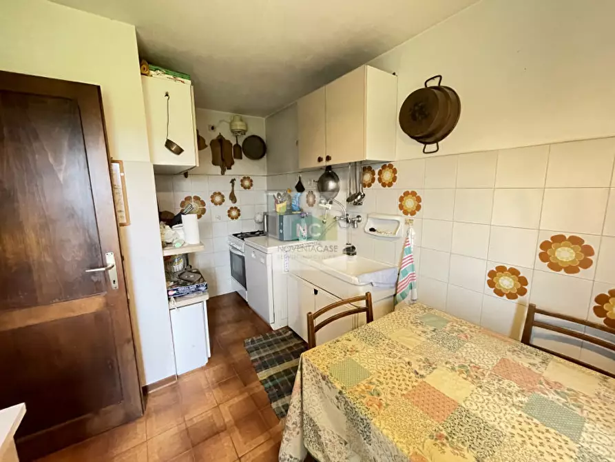 Immagine 8 di Casa bifamiliare in vendita  in via bolago 119 a Sedico