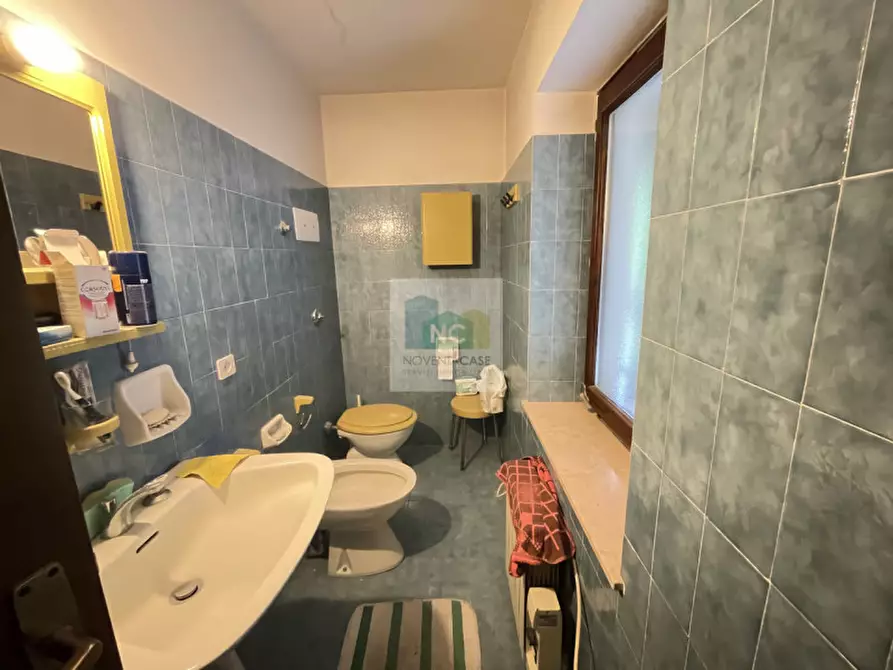 Immagine 9 di Casa bifamiliare in vendita  in via bolago 119 a Sedico