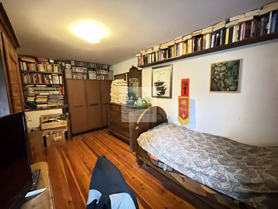 Immagine 11 di Casa bifamiliare in vendita  in via bolago 119 a Sedico