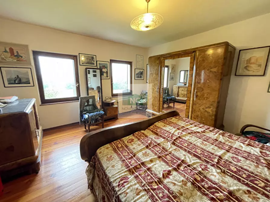 Immagine 12 di Casa bifamiliare in vendita  in via bolago 119 a Sedico