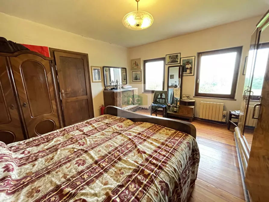 Immagine 13 di Casa bifamiliare in vendita  in via bolago 119 a Sedico